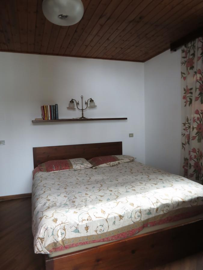 Residence Castelli Breuil-Cervinia Exterior photo