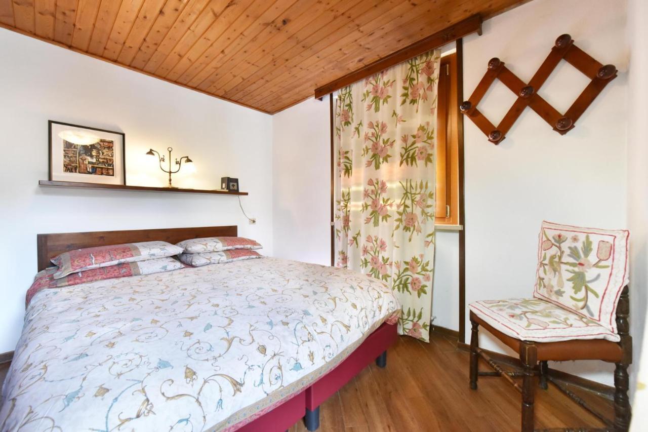 Residence Castelli Breuil-Cervinia Exterior photo